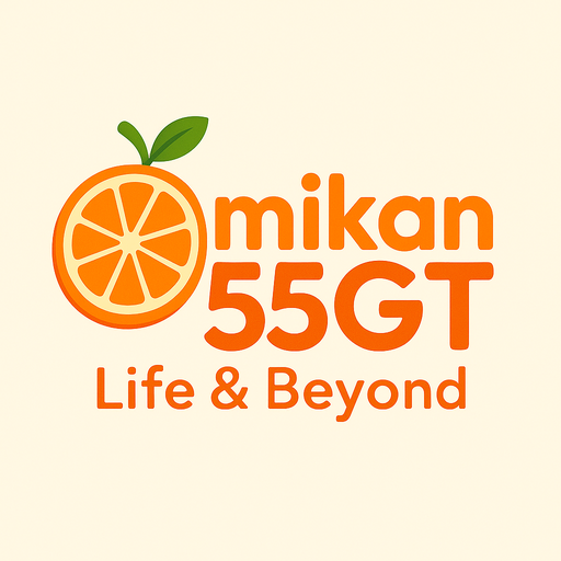 mikan55GT